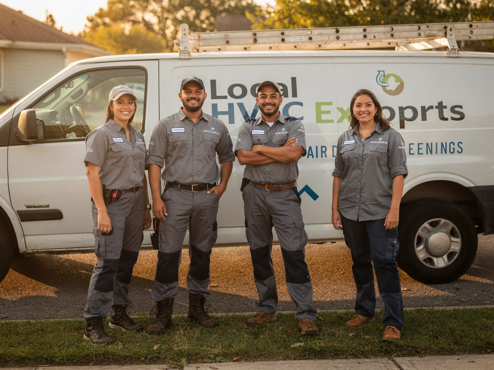 24/7 HVAC Repair & AC Replacement company in Taylorsville, NC