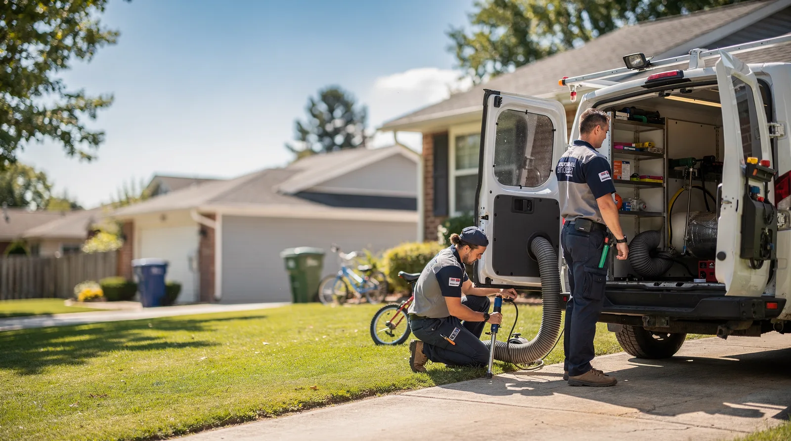 24/7 HVAC Repair & AC Replacement in Taylorsville, NC near me